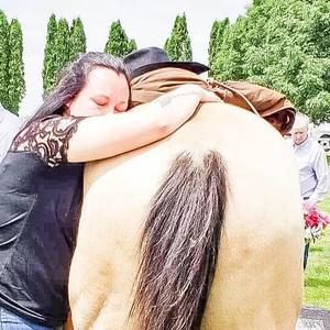 Meet your Posher, Aubrey